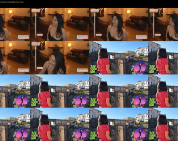 its_jessi — 8 minute Chaturbate female cam show recording, 1080p, Nov 2, 2022