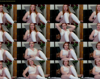 ivettasplash — 16 minute Chaturbate female cam show recording, 720p, Nov 2, 2022