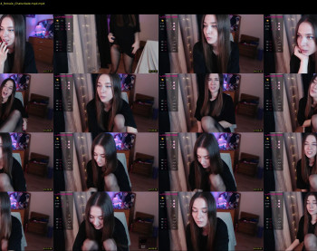 jane_kinn — 56 minute Chaturbate female cam show recording, 1080p, Nov 2, 2022
