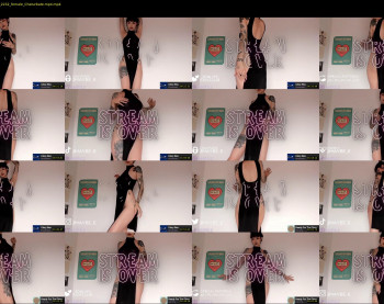 janne_maybe — 4 minute Chaturbate female cam show recording, 1080p, Nov 2, 2022