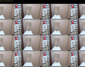 jaqueline88 — 19 minute Chaturbate female cam show recording, 720p, Nov 2, 2022