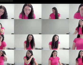 jessicagoold — 54 minute Chaturbate female cam show recording, 1080p, Nov 2, 2022