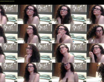 jessykah — 46 minute Chaturbate female cam show recording, 1080p, Nov 2, 2022