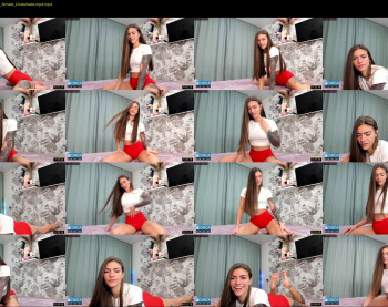 joconda — 60 minute Chaturbate female cam show recording, 1080p, Nov 2, 2022