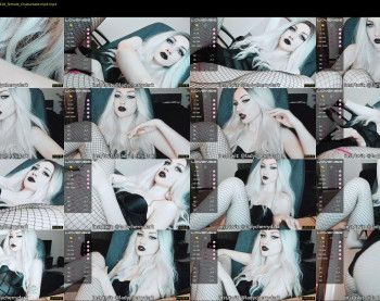 julia_wilson — 93 minute Chaturbate female cam show recording, 720p, Nov 2, 2022