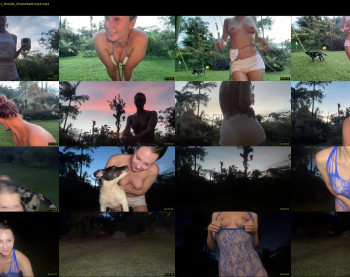 kaileeshy — 56 minute Chaturbate female cam show recording, 1080p, Nov 2, 2022