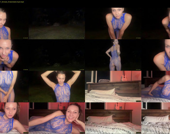 kaileeshy — 45 minute Chaturbate female cam show recording, 1080p, Nov 2, 2022