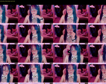 kao_chan — 11 minute Chaturbate female cam show recording, 1080p, Nov 2, 2022