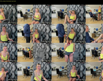 karinadeniss — 66 minute Chaturbate couple cam show recording, 1080p, Nov 2, 2022