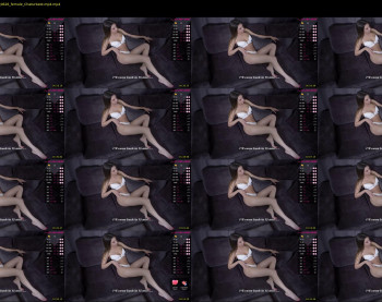 kassablanca_ — 6 minute Chaturbate female cam show recording, 1080p, Nov 2, 2022