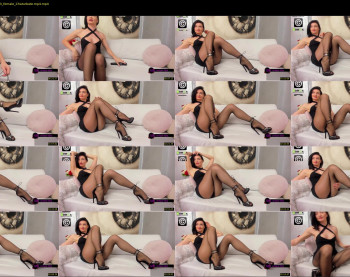 katedolly — 7 minute Chaturbate female cam show recording, 1080p, Nov 2, 2022