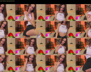 katie_cooperr — 17 minute Chaturbate female cam show recording, 1080p, Nov 3, 2022