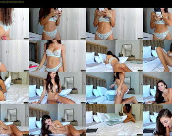 katrin_fit — 79 minute Chaturbate female cam show recording, 720p, Nov 2, 2022