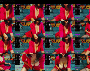 katrine_denev — 101 minute Chaturbate female cam show recording, 720p, Nov 3, 2022