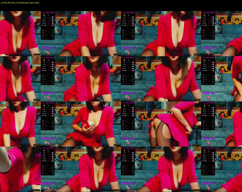 katrine_denev — 100 minute Chaturbate female cam show recording, 720p, Nov 3, 2022