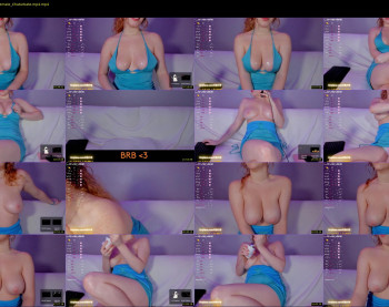 kbayb — 62 minute Chaturbate female cam show recording, 1080p, Nov 3, 2022