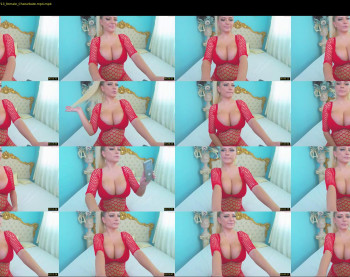 kellybabee — 5 minute Chaturbate female cam show recording, 720p, Nov 2, 2022