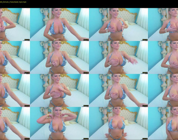 kellybabee — 5 minute Chaturbate female cam show recording, 720p, Nov 2, 2022