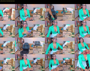 kimberly_hot2 — 38 minute Chaturbate female cam show recording, 1080p, Nov 2, 2022