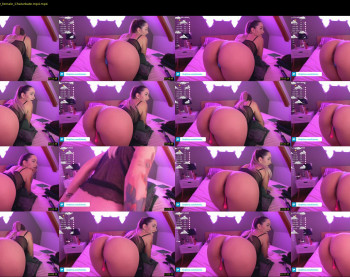 kimmie_ — 22 minute Chaturbate female cam show recording, 4K, Nov 2, 2022