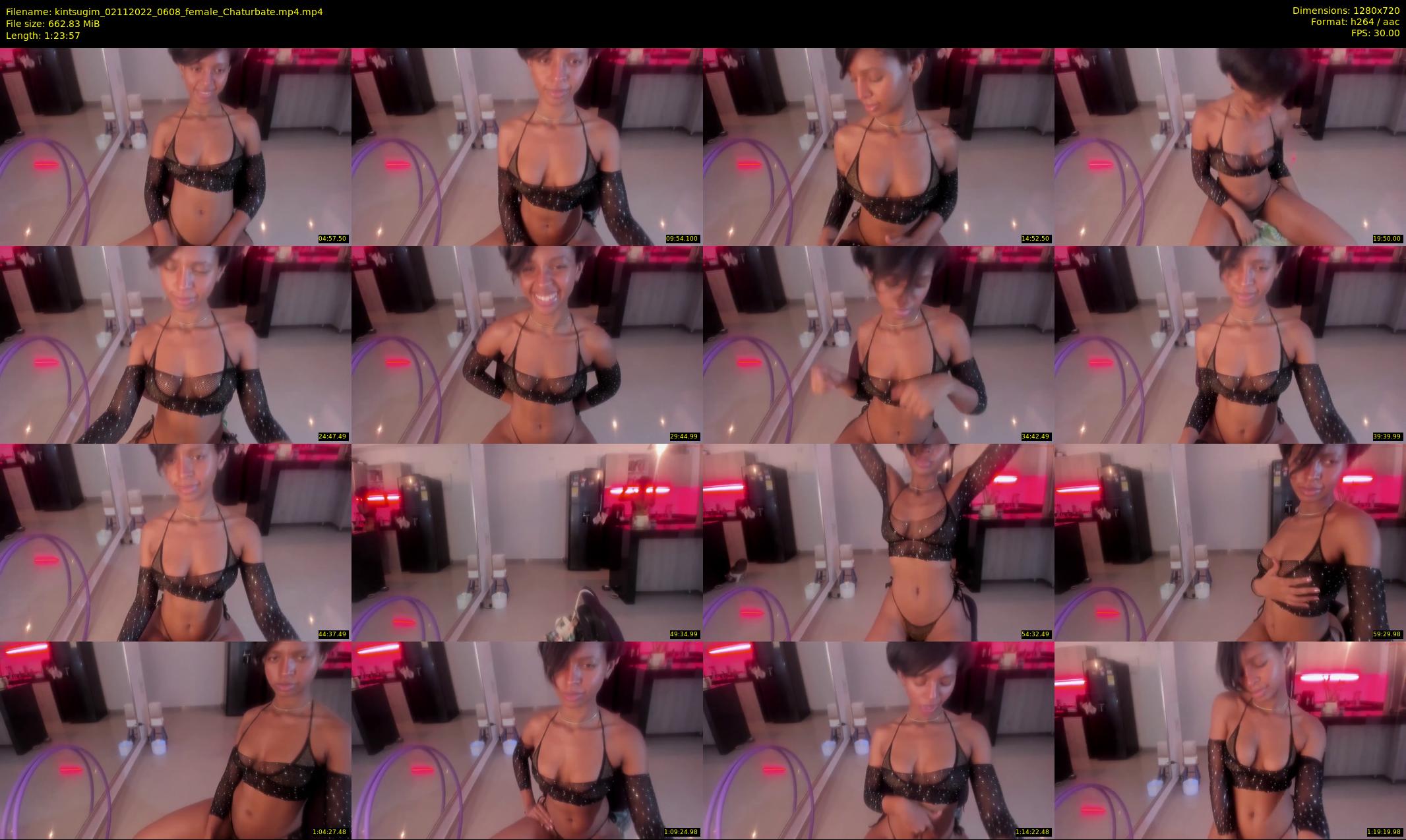 kintsugim — 84 minute Chaturbate female cam show recording, 720p, Nov 2, 2022