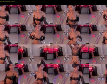 kintsugim — 84 minute Chaturbate female cam show recording, 720p, Nov 2, 2022