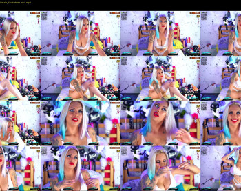 kittygy — 22 minute Chaturbate female cam show recording, 4K, Nov 2, 2022