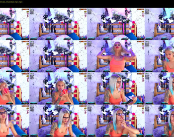 kittygy — 17 minute Chaturbate female cam show recording, 1080p, Nov 3, 2022