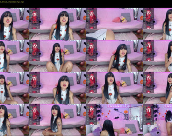 kloeking_ — 7 minute Chaturbate female cam show recording, 1080p, Nov 2, 2022