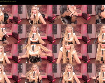 kylie_cooper — 18 minute Chaturbate female cam show recording, 720p, Nov 2, 2022