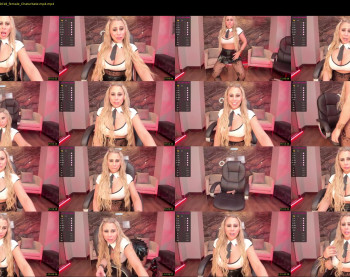 kylie_cooper — 86 minute Chaturbate female cam show recording, 720p, Nov 2, 2022