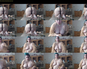 lalaisallbad — 26 minute Chaturbate female cam show recording, 720p, Nov 3, 2022
