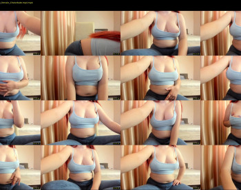 laracara — 54 minute Chaturbate female cam show recording, 1080p, Nov 2, 2022