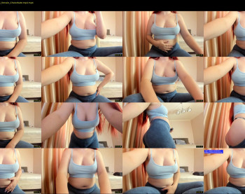 laracara — 51 minute Chaturbate female cam show recording, 1080p, Nov 2, 2022