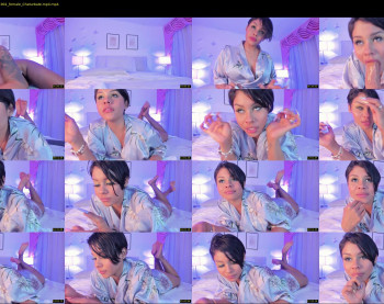 laurensaenz — 32 minute Chaturbate female cam show recording, 1080p, Nov 2, 2022