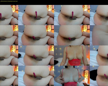 laureth_arashi — 57 minute Chaturbate female cam show recording, 1080p, Nov 2, 2022