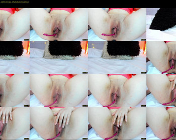 laureth_arashi — 55 minute Chaturbate female cam show recording, 1080p, Nov 2, 2022