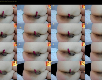 laureth_arashi — 56 minute Chaturbate female cam show recording, 1080p, Nov 2, 2022