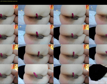 laureth_arashi — 57 minute Chaturbate female cam show recording, 1080p, Nov 2, 2022