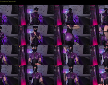 lazy_pepsi — 17 minute Chaturbate female cam show recording, 1080p, Nov 2, 2022