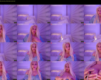 leah_bunny — 90 minute Chaturbate female cam show recording, 720p, Nov 2, 2022