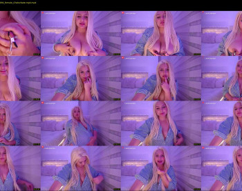 leah_bunny — 7 minute Chaturbate female cam show recording, 720p, Nov 2, 2022