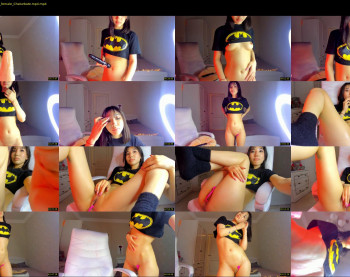 lean_lie — 56 minute Chaturbate female cam show recording, 1080p, Nov 2, 2022