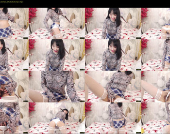 lianayun — 56 minute Chaturbate female cam show recording, 1080p, Nov 3, 2022