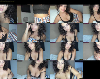 lilbeccaxo — 121 minute Chaturbate female cam show recording, 720p, Nov 2, 2022