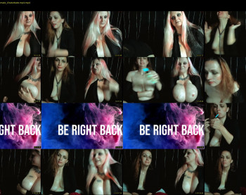 lillyth — 91 minute Chaturbate female cam show recording, 720p, Nov 2, 2022