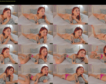 lindajenny — 54 minute Chaturbate couple cam show recording, 1080p, Nov 2, 2022
