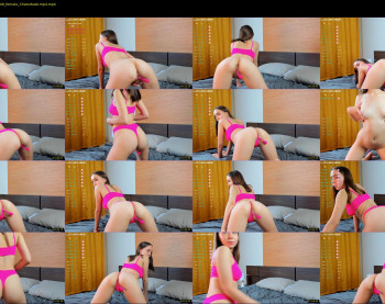 lindajenny — 54 minute Chaturbate couple cam show recording, 1080p, Nov 2, 2022