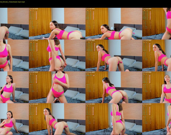 lindajenny — 54 minute Chaturbate couple cam show recording, 1080p, Nov 3, 2022