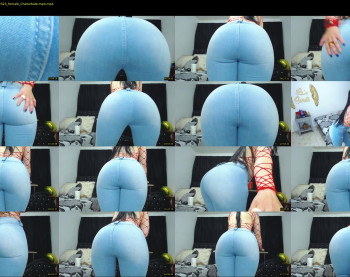 litas_secrets — 54 minute Chaturbate female cam show recording, 1080p, Nov 2, 2022